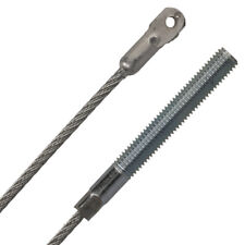 Steering Cable fits HUSQVARNA Rider Pro 15, Pro Flex 18, 20, 21 - 506 58 91-01