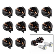 10pcs T10 PC194 LED Bulbs