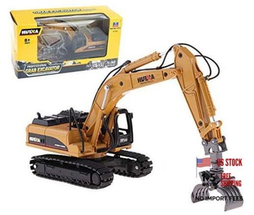 Construction vehicle toys - vehicle,