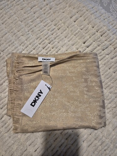 Dkny pashmina scarf - dkny, scarf.