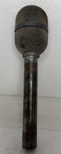 Vintage electro voice - voice, 16
