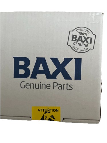 Baxi pcb combi - baxi,