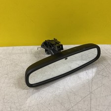 2012-2018 VAUXHALL ASTRA GTC INTERIOR REAR VIEW MIRROR AUTO DIMMING 13369366 DAM