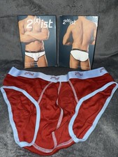 2(X)IST No Show Brief - 100%