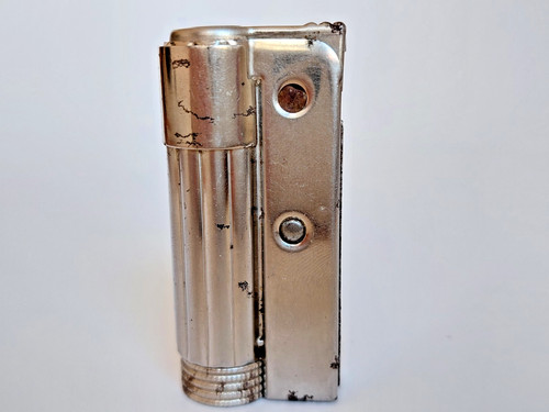 Vintage imco triplex patent - vintage,