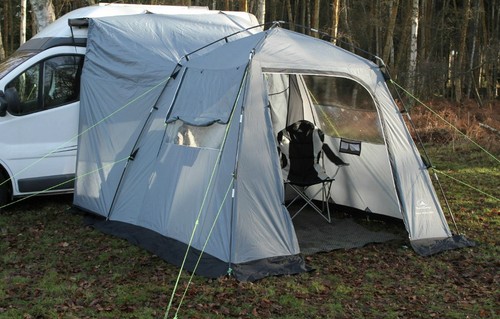 Sunncamp campervan motor buddy - sunncamp,