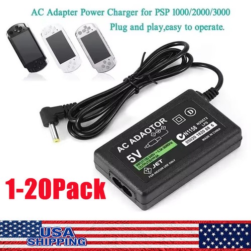 Adapter home wall - ac,