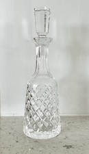 Vintage waterford crystal - vintage,