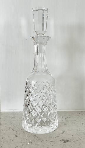 Vintage waterford crystal - vintage,