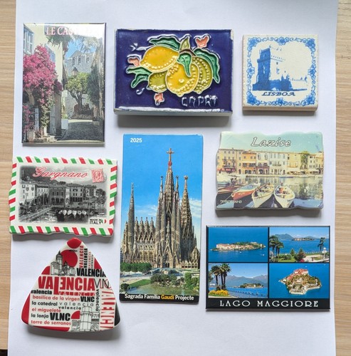 Mediterranean theme fridge - theme,