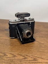 Zeiss Ikon Nettar Folding