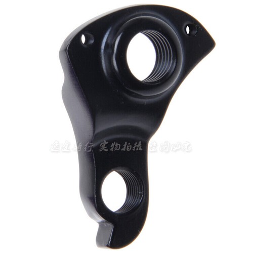 Bicycle derailleur hanger - bicycle,