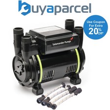 Salamander CT50Xtra Extra 1.5