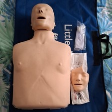 Laerdal Little Anne CPR
