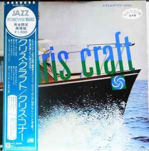 Chris connor craft - chris,