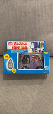 Rare Vintage Weebles Ghost Van