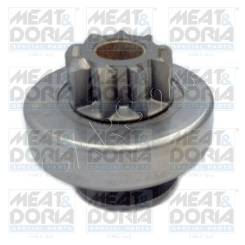 Starter pinion for citroen - starter,