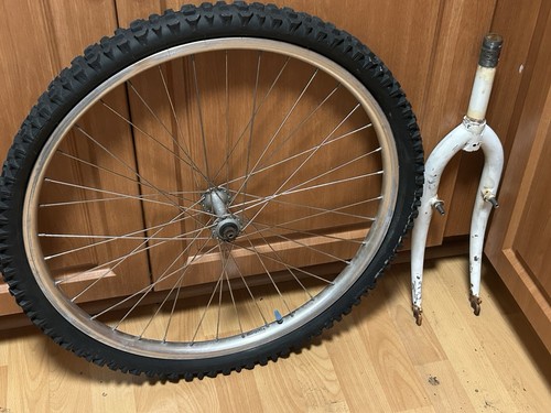 Vintage rare specialized - specialized, 24"