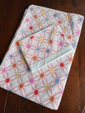 Single Duvet Cover and Pillow