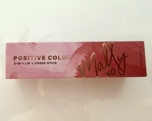 Mally positive color 1 - mally,