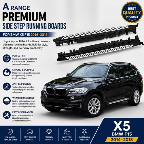 For bmw f15 - bmw, x5