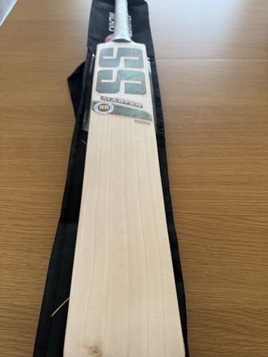 Ton master 1000 - ss, english