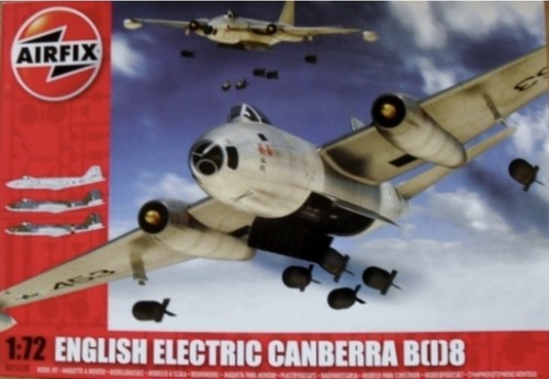 Airfix 05038 english - airfix,