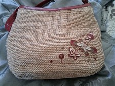 TULA SUMMER HANDBAG.