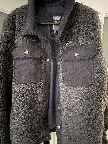 Patagonia coat jacket - coat, xxl