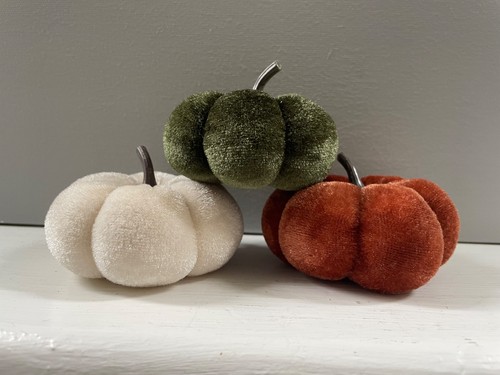 Maxx velvet small - velvet,