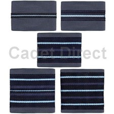RAF Officers Rank Slides No 2