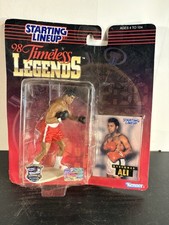 Muhammad Ali Aligned Signed