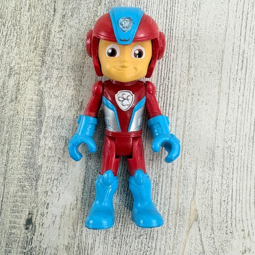 Paw patrol mighty pups - mighty, super