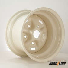 1 x 16" Steel Wheel fits Range