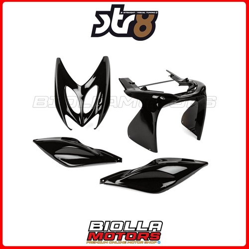 Str 913 piece - str-913/bk,