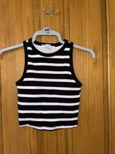 Primark XS Women’s Black And