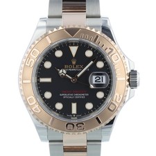 Rolex Yacht Master 40 126621