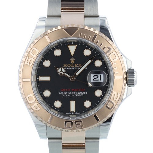 Rolex yacht master 126621 - 40,