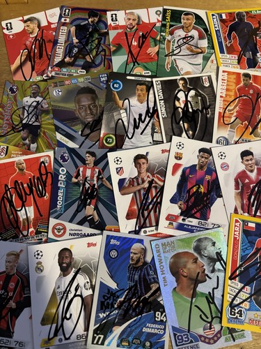 Match attax shoot - match, attax,
