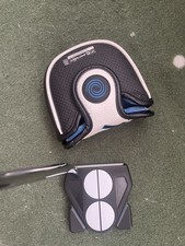 Odyssey 2 Ball Ten -  Arm Lock - 40inch. 