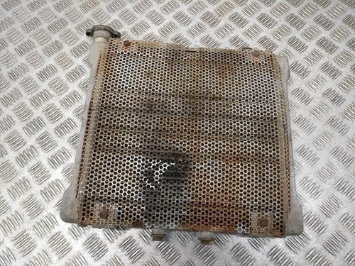 Can 650 x radiator - ds,