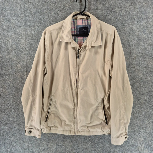 Blue harbour harrington - blue, jacket