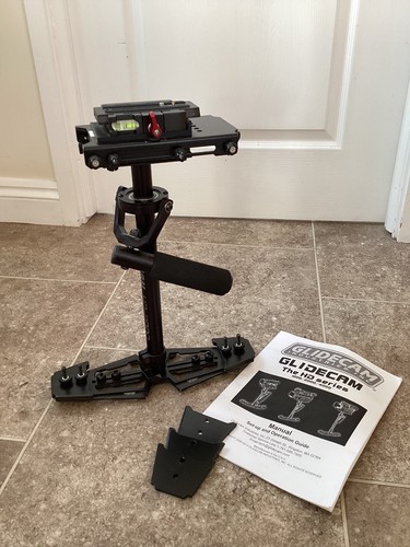 Glidecam 2000 camera - hd-2000,,
