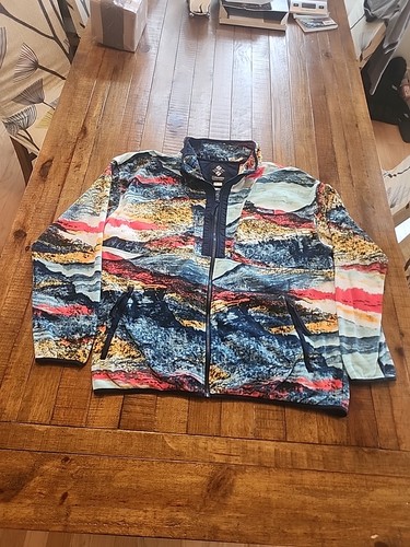 Mens xxl 2tg columbia back - xxl/2tg,