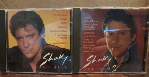 The hits - the, &