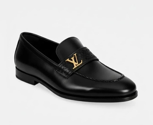 Men handmade leather shoes - handmade,