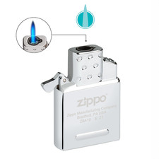 Original Zippo Single Jet