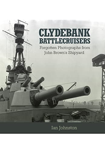 Clydebank battlecruisers - clydebank,