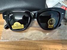 Ray-Ban RB2186 State Street