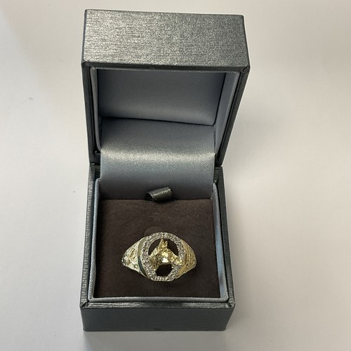 9ct yellow gold - 9ct,